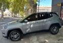 Camionetas - Jeep Compass 2020 Nafta 44000Km - En Venta