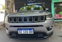 Camionetas - Jeep Compass 2020 Nafta 44000Km - En Venta