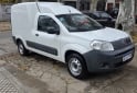 Utilitarios - Fiat Fiorino 2022 GNC 110000Km - En Venta