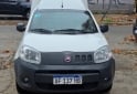 Utilitarios - Fiat Fiorino 2022 GNC 110000Km - En Venta