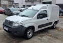 Utilitarios - Fiat Fiorino 2022 GNC 110000Km - En Venta