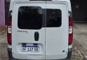 Utilitarios - Fiat Fiorino 2022 GNC 110000Km - En Venta