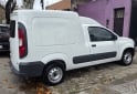 Utilitarios - Fiat Fiorino 2022 GNC 110000Km - En Venta
