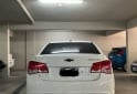 Autos - Chevrolet Cruze 2013 Nafta 120000Km - En Venta