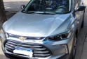 Autos - Chevrolet Tracker 2024 Nafta 60000Km - En Venta