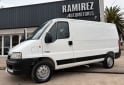 Utilitarios - Fiat DUCATO 2012 Diesel 243800Km - En Venta