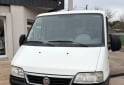 Utilitarios - Fiat DUCATO 2012 Diesel 243800Km - En Venta