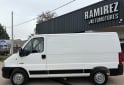 Utilitarios - Fiat DUCATO 2012 Diesel 243800Km - En Venta