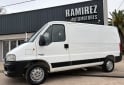 Utilitarios - Fiat DUCATO 2012 Diesel 243800Km - En Venta