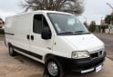 Utilitarios - Fiat DUCATO 2012 Diesel 243800Km - En Venta