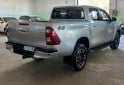 Camionetas - Toyota HILUX SRX 2022 Diesel 37000Km - En Venta