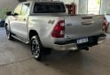 Camionetas - Toyota HILUX SRX 2022 Diesel 37000Km - En Venta