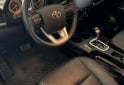 Camionetas - Toyota HILUX SRX 2022 Diesel 37000Km - En Venta