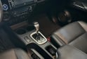 Camionetas - Toyota HILUX SRX 2022 Diesel 37000Km - En Venta