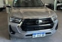 Camionetas - Toyota HILUX SRX 2022 Diesel 37000Km - En Venta