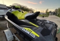 Embarcaciones - Vendo sea doo 230 turbo - En Venta