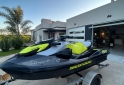 Embarcaciones - Vendo sea doo 230 turbo - En Venta