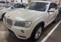 Autos - Bmw X3 3.0 2013 Nafta 197558Km - En Venta