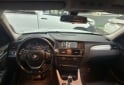Autos - Bmw X3 3.0 2013 Nafta 197558Km - En Venta