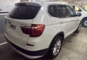 Autos - Bmw X3 3.0 2013 Nafta 197558Km - En Venta