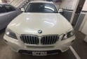 Autos - Bmw X3 3.0 2013 Nafta 197558Km - En Venta