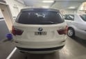 Autos - Bmw X3 3.0 2013 Nafta 197558Km - En Venta