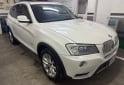 Autos - Bmw X3 3.0 2013 Nafta 197558Km - En Venta