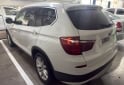 Autos - Bmw X3 3.0 2013 Nafta 197558Km - En Venta