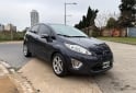 Autos - Ford Fiesta Titanium 1.6 2012 Nafta 140000Km - En Venta