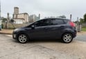 Autos - Ford Fiesta Titanium 1.6 2012 Nafta 140000Km - En Venta