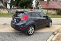 Autos - Ford Fiesta Titanium 1.6 2012 Nafta 140000Km - En Venta
