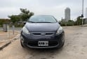 Autos - Ford Fiesta Titanium 1.6 2012 Nafta 140000Km - En Venta