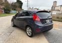 Autos - Ford Fiesta Titanium 1.6 2012 Nafta 140000Km - En Venta