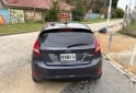 Autos - Ford Fiesta Titanium 1.6 2012 Nafta 140000Km - En Venta