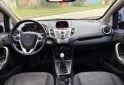 Autos - Ford Fiesta Titanium 1.6 2012 Nafta 140000Km - En Venta
