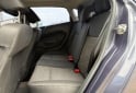 Autos - Ford Fiesta Titanium 1.6 2012 Nafta 140000Km - En Venta