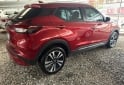 Autos - Nissan KICKS ADVANCE CVT 1.6 2024 Nafta 37800Km - En Venta