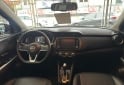 Autos - Nissan KICKS ADVANCE CVT 1.6 2024 Nafta 37800Km - En Venta