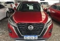 Autos - Nissan KICKS ADVANCE CVT 1.6 2024 Nafta 37800Km - En Venta