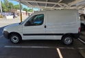 Utilitarios - Citroen Berlingo 1.4L Business AM 2014 Nafta 89000Km - En Venta