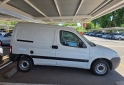 Utilitarios - Citroen Berlingo 1.4L Business AM 2014 Nafta 89000Km - En Venta