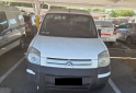 Utilitarios - Citroen Berlingo 1.4L Business AM 2014 Nafta 89000Km - En Venta