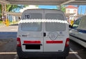 Utilitarios - Citroen Berlingo 1.4L Business AM 2014 Nafta 89000Km - En Venta