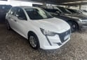 Autos - Peugeot 208 1.2 LIKE 2023 Nafta 45277Km - En Venta