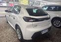 Autos - Peugeot 208 1.2 LIKE 2023 Nafta 45277Km - En Venta