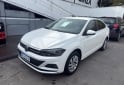 Autos - Volkswagen VIRTUS TRENDLINE 1.6 MSI 2019 Nafta 59224Km - En Venta