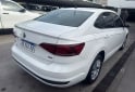 Autos - Volkswagen VIRTUS TRENDLINE 1.6 MSI 2019 Nafta 59224Km - En Venta