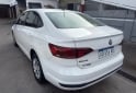 Autos - Volkswagen VIRTUS TRENDLINE 1.6 MSI 2019 Nafta 59224Km - En Venta