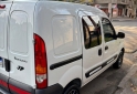 Utilitarios - Renault Kangoo 2017 GNC 180000Km - En Venta