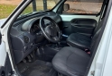 Utilitarios - Renault Kangoo 2017 GNC 180000Km - En Venta